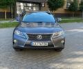 Лексус РХ, объемом двигателя 3.46 л и пробегом 206 тыс. км за 19599 $, фото 2 на Automoto.ua