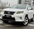 Лексус РХ, объемом двигателя 3.5 л и пробегом 119 тыс. км за 20990 $, фото 1 на Automoto.ua