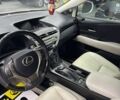 Лексус РХ, об'ємом двигуна 3.5 л та пробігом 129 тис. км за 18800 $, фото 7 на Automoto.ua