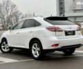 Лексус РХ, объемом двигателя 3.5 л и пробегом 119 тыс. км за 20990 $, фото 8 на Automoto.ua