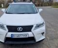 Лексус РХ, объемом двигателя 3.5 л и пробегом 239 тыс. км за 14600 $, фото 1 на Automoto.ua