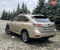 Лексус РХ, об'ємом двигуна 3.46 л та пробігом 126 тис. км за 19000 $, фото 13 на Automoto.ua