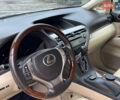 Лексус РХ, об'ємом двигуна 3.46 л та пробігом 126 тис. км за 21900 $, фото 17 на Automoto.ua