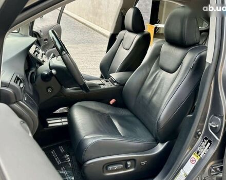 Лексус РХ, объемом двигателя 0 л и пробегом 138 тыс. км за 21500 $, фото 29 на Automoto.ua