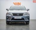 Лексус РХ, объемом двигателя 3.5 л и пробегом 148 тыс. км за 20872 $, фото 4 на Automoto.ua