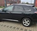 Лексус РХ, об'ємом двигуна 2.7 л та пробігом 140 тис. км за 21000 $, фото 1 на Automoto.ua