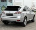 Лексус РХ, объемом двигателя 3.5 л и пробегом 128 тыс. км за 23500 $, фото 9 на Automoto.ua