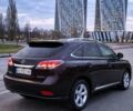 Лексус РХ, объемом двигателя 2.7 л и пробегом 160 тыс. км за 19999 $, фото 6 на Automoto.ua