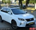 Лексус РХ, об'ємом двигуна 3.5 л та пробігом 224 тис. км за 24999 $, фото 2 на Automoto.ua