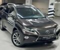 Лексус РХ, объемом двигателя 3.5 л и пробегом 108 тыс. км за 26000 $, фото 2 на Automoto.ua