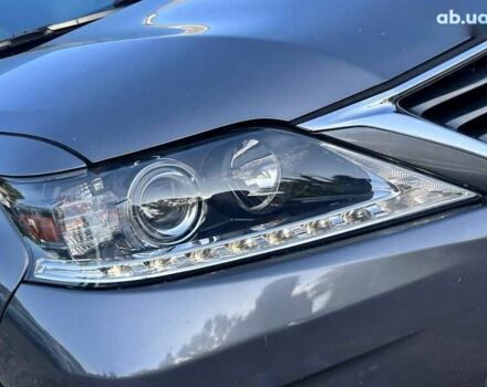 Лексус РХ, об'ємом двигуна 3.5 л та пробігом 260 тис. км за 18800 $, фото 10 на Automoto.ua