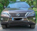 Лексус РХ, объемом двигателя 3.5 л и пробегом 76 тыс. км за 22300 $, фото 1 на Automoto.ua