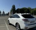 Лексус РХ, объемом двигателя 3.46 л и пробегом 185 тыс. км за 23500 $, фото 4 на Automoto.ua