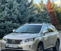 Лексус РХ, объемом двигателя 3.46 л и пробегом 172 тыс. км за 20900 $, фото 1 на Automoto.ua