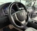 Лексус РХ, объемом двигателя 3.5 л и пробегом 128 тыс. км за 23500 $, фото 29 на Automoto.ua