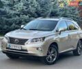 Лексус РХ, объемом двигателя 3.46 л и пробегом 172 тыс. км за 20900 $, фото 2 на Automoto.ua