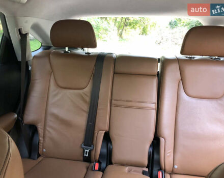 Лексус РХ, об'ємом двигуна 3.5 л та пробігом 76 тис. км за 22700 $, фото 31 на Automoto.ua