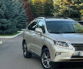 Лексус РХ, объемом двигателя 3.46 л и пробегом 172 тыс. км за 20900 $, фото 3 на Automoto.ua
