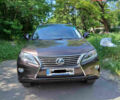 Лексус РХ, об'ємом двигуна 3.5 л та пробігом 76 тис. км за 22300 $, фото 26 на Automoto.ua