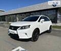 Лексус РХ, об'ємом двигуна 3.46 л та пробігом 168 тис. км за 21500 $, фото 10 на Automoto.ua