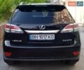 Лексус РХ, об'ємом двигуна 2.7 л та пробігом 140 тис. км за 21000 $, фото 4 на Automoto.ua