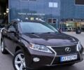 Лексус РХ, объемом двигателя 2.7 л и пробегом 160 тыс. км за 19999 $, фото 1 на Automoto.ua