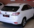 Лексус РХ, объемом двигателя 3.5 л и пробегом 135 тыс. км за 21900 $, фото 4 на Automoto.ua