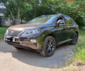 Лексус РХ, об'ємом двигуна 3.5 л та пробігом 76 тис. км за 22300 $, фото 13 на Automoto.ua
