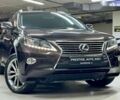 Лексус РХ, объемом двигателя 3.5 л и пробегом 108 тыс. км за 26000 $, фото 1 на Automoto.ua