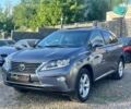 Лексус РХ, об'ємом двигуна 3.5 л та пробігом 260 тис. км за 18800 $, фото 1 на Automoto.ua
