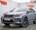Лексус РХ, об'ємом двигуна 3.5 л та пробігом 148 тис. км за 21940 $, фото 1 на Automoto.ua