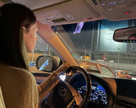 Лексус РХ, объемом двигателя 3.5 л и пробегом 132 тыс. км за 20300 $, фото 8 на Automoto.ua