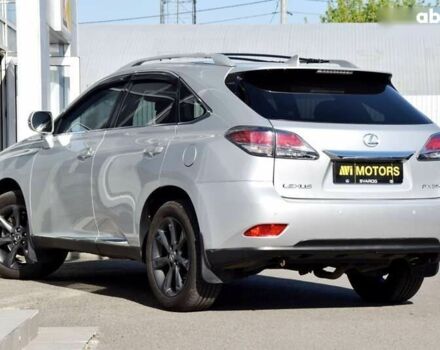 Лексус РХ, объемом двигателя 0 л и пробегом 67 тыс. км за 21800 $, фото 2 на Automoto.ua
