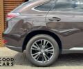 Лексус РХ, объемом двигателя 3.5 л и пробегом 73 тыс. км за 23000 $, фото 9 на Automoto.ua