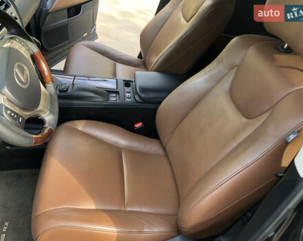 Лексус РХ, объемом двигателя 3.5 л и пробегом 76 тыс. км за 22300 $, фото 33 на Automoto.ua