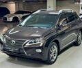 Лексус РХ, объемом двигателя 3.5 л и пробегом 108 тыс. км за 26000 $, фото 6 на Automoto.ua