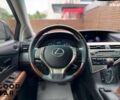 Лексус РХ, объемом двигателя 3.5 л и пробегом 73 тыс. км за 23000 $, фото 21 на Automoto.ua