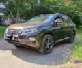Лексус РХ, об'ємом двигуна 3.5 л та пробігом 76 тис. км за 22700 $, фото 13 на Automoto.ua