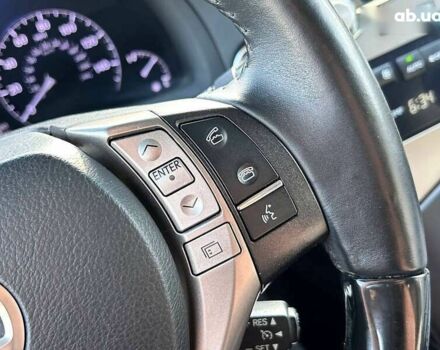 Лексус РХ, об'ємом двигуна 3.5 л та пробігом 260 тис. км за 18800 $, фото 21 на Automoto.ua