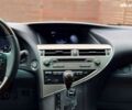 Лексус РХ, объемом двигателя 3.5 л и пробегом 73 тыс. км за 23000 $, фото 18 на Automoto.ua