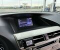 Лексус РХ, объемом двигателя 3.5 л и пробегом 128 тыс. км за 23500 $, фото 23 на Automoto.ua