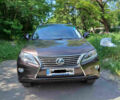Лексус РХ, об'ємом двигуна 3.5 л та пробігом 76 тис. км за 22300 $, фото 26 на Automoto.ua