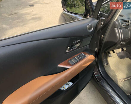 Лексус РХ, об'ємом двигуна 3.5 л та пробігом 76 тис. км за 22700 $, фото 35 на Automoto.ua