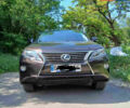 Лексус РХ, об'ємом двигуна 3.5 л та пробігом 76 тис. км за 22700 $, фото 19 на Automoto.ua