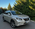 Лексус РХ, объемом двигателя 3.46 л и пробегом 172 тыс. км за 20900 $, фото 4 на Automoto.ua
