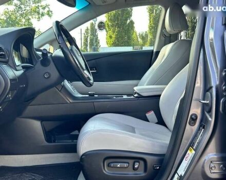 Лексус РХ, об'ємом двигуна 3.5 л та пробігом 260 тис. км за 18800 $, фото 16 на Automoto.ua