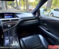 Лексус РХ, об'ємом двигуна 3.5 л та пробігом 224 тис. км за 24999 $, фото 6 на Automoto.ua