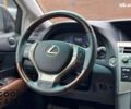 Лексус РХ, объемом двигателя 3.5 л и пробегом 73 тыс. км за 23000 $, фото 20 на Automoto.ua