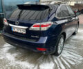Лексус РХ, объемом двигателя 3.5 л и пробегом 124 тыс. км за 20600 $, фото 4 на Automoto.ua