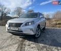 Лексус РХ, об'ємом двигуна 3.46 л та пробігом 130 тис. км за 26200 $, фото 7 на Automoto.ua